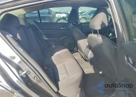 2022 Nissan Altima S z USA, uszkodzony, nr VIN 1N4BL4BV2NN414865